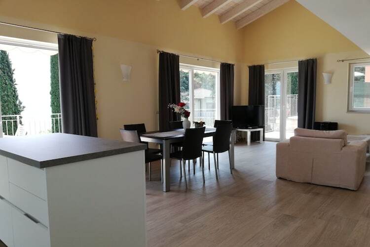 Casa Maddalena : maison 5 pers. avec piscine chauffée - Photo 12