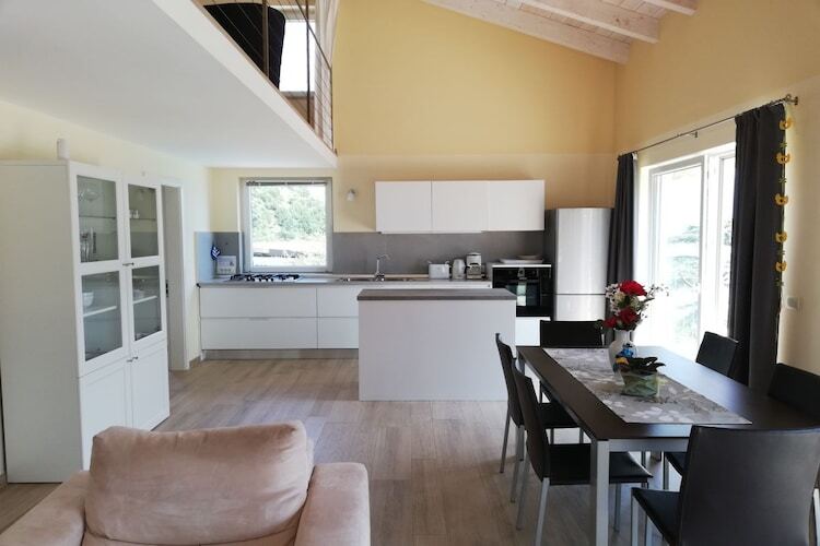 Casa Maddalena : maison 5 pers. avec piscine chauffée - Photo 13