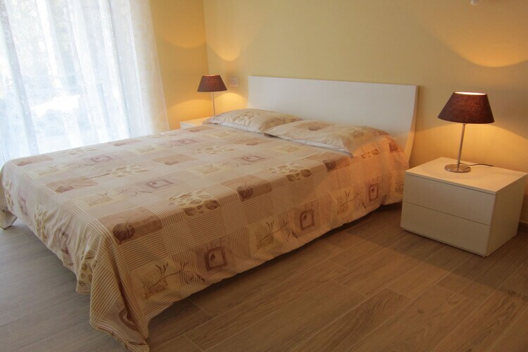 Casa Maddalena : maison 5 pers. avec piscine chauffée - Photo 14