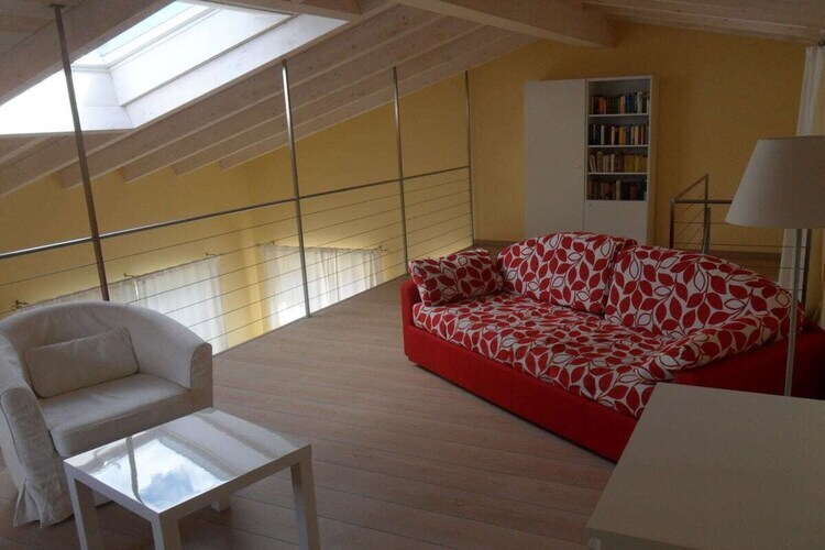 Casa Maddalena : maison 5 pers. avec piscine chauffée - Photo 15