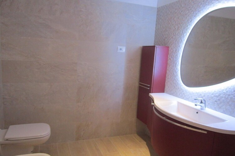 Casa Maddalena : maison 5 pers. avec piscine chauffée - Photo 17