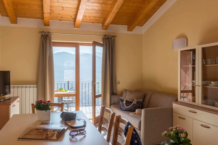 Maison 3 pièces avec vue lac à Tremosine - Photo 19