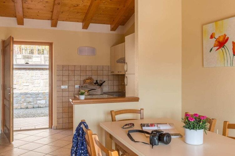 Maison 3 pièces avec vue lac à Tremosine - Photo 20