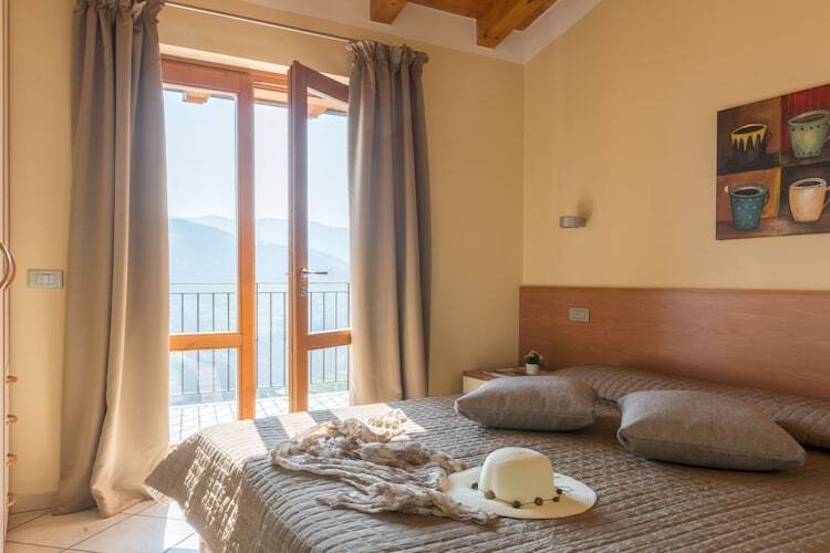 Maison 3 pièces avec vue lac à Tremosine - Photo 22