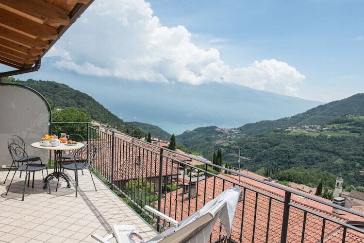 Maison 3 pièces avec vue lac à Tremosine - Photo 26