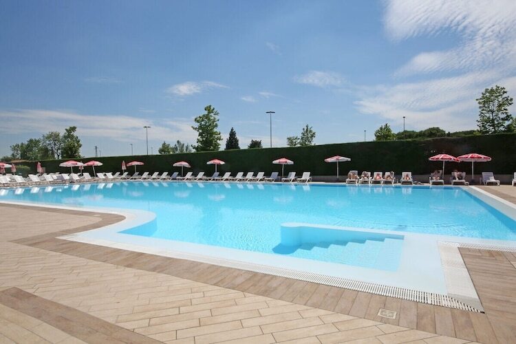 Maison indépendante avec piscine à Sirmione - Photo 4