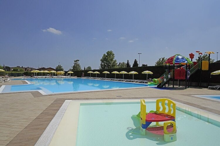 Maison indépendante avec piscine à Sirmione - Photo 7