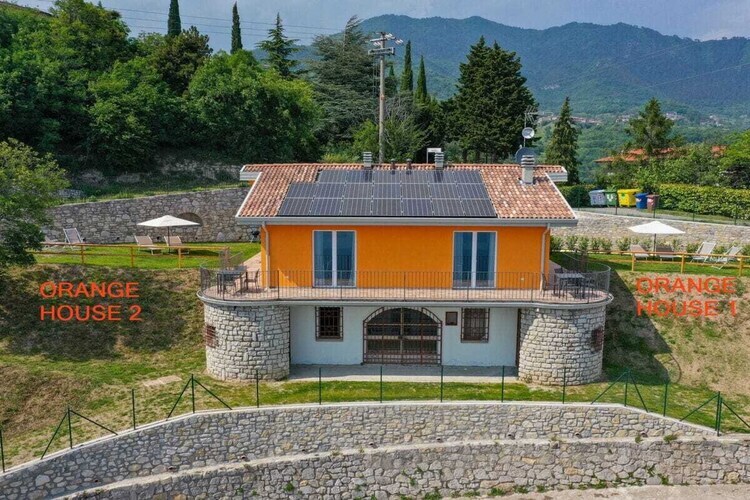 Maison 2 appartements indépendants à Tignale - Photo 4