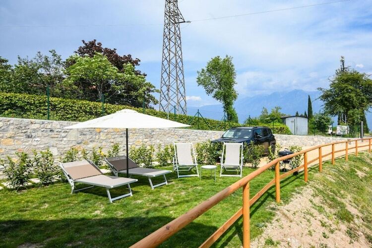 Maison 2 appartements indépendants à Tignale - Photo 9