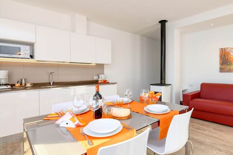 Maison 2 appartements indépendants à Tignale - Photo 25