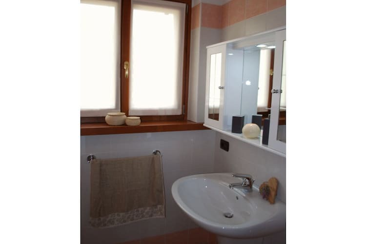 Villa Lago à Tignale : 3 chambres, terrasse panoramique - Photo 12