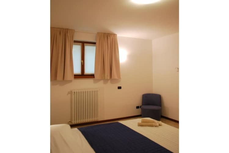 Villa Lago à Tignale : 3 chambres, terrasse panoramique - Photo 15