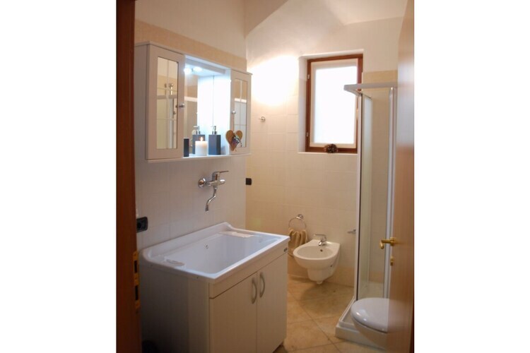 Villa Lago à Tignale : 3 chambres, terrasse panoramique - Photo 16