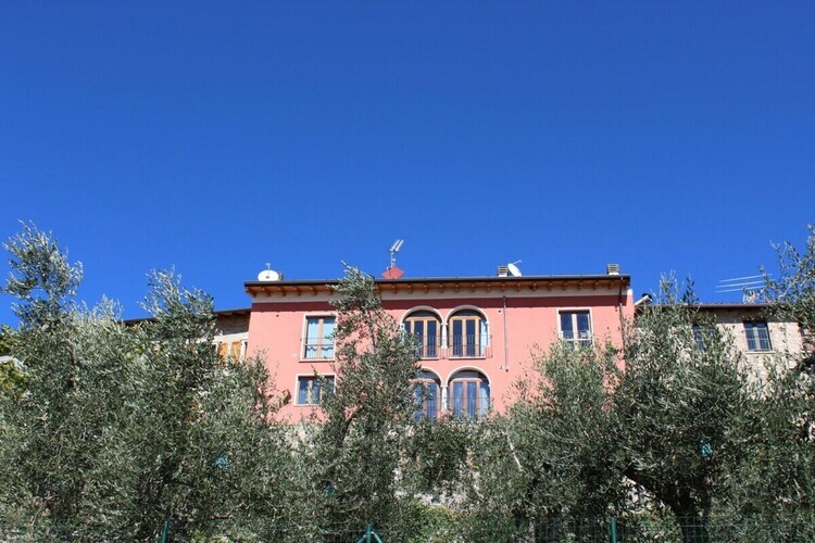 Appartement Riel 4 à Tignale, vue lac de Garde - Photo 13