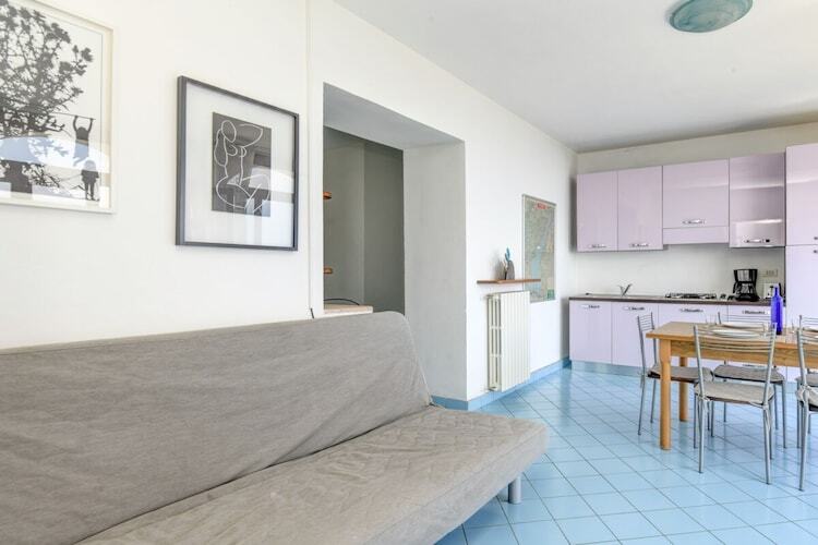 Appartement Riel 4 à Tignale, vue lac de Garde - Photo 21