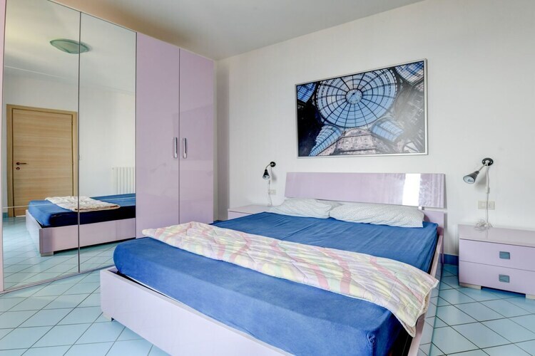 Appartement Riel 4 à Tignale, vue lac de Garde - Photo 23