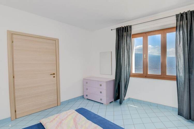 Appartement Riel 4 à Tignale, vue lac de Garde - Photo 24