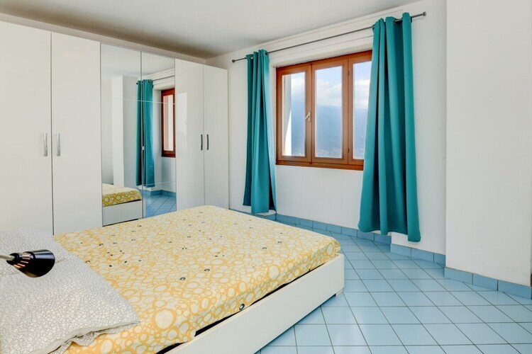 Appartement Riel 4 à Tignale, vue lac de Garde - Photo 25