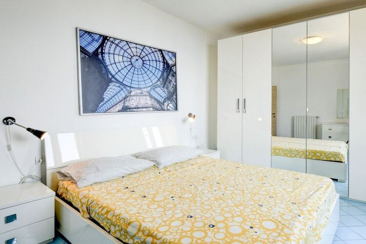 Appartement Riel 4 à Tignale, vue lac de Garde - Photo 26