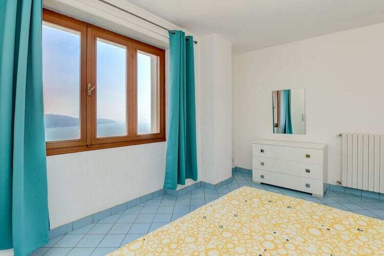 Appartement Riel 4 à Tignale, vue lac de Garde - Photo 27