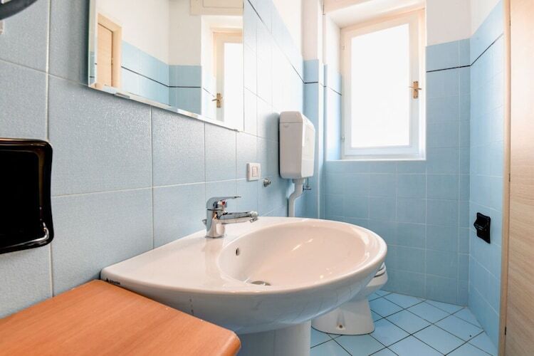 Appartement Riel 4 à Tignale, vue lac de Garde - Photo 28
