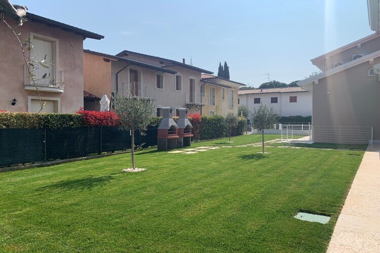 Appartement 4 pers. avec piscine à Manerba del Garda - Photo 5