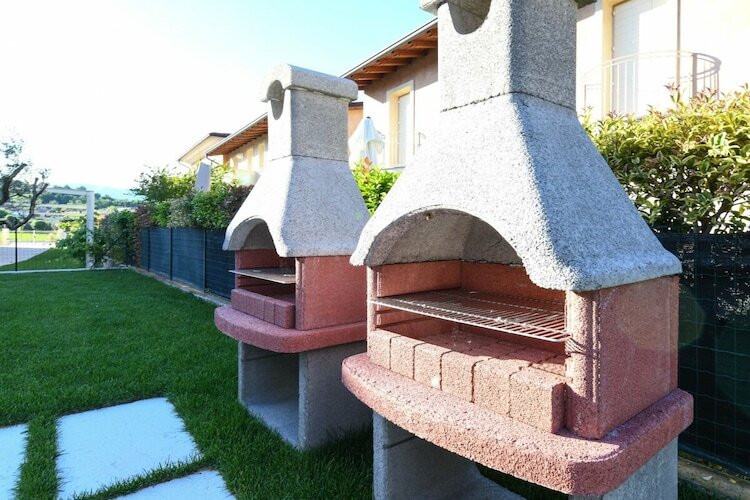Appartement 4 pers. avec piscine à Manerba del Garda - Photo 6