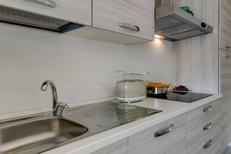 Appartement 4 pers. avec piscine à Manerba del Garda - Photo 21