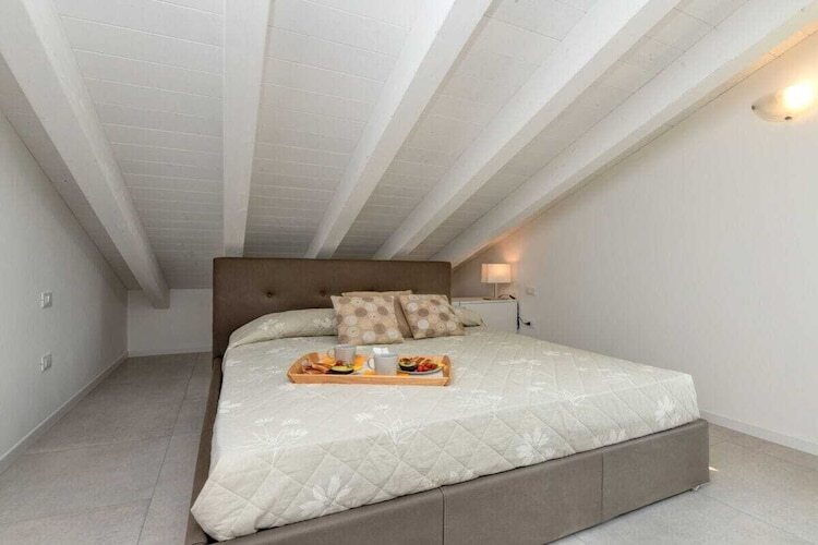 Appartement 4 pers. avec piscine à Manerba del Garda - Photo 25