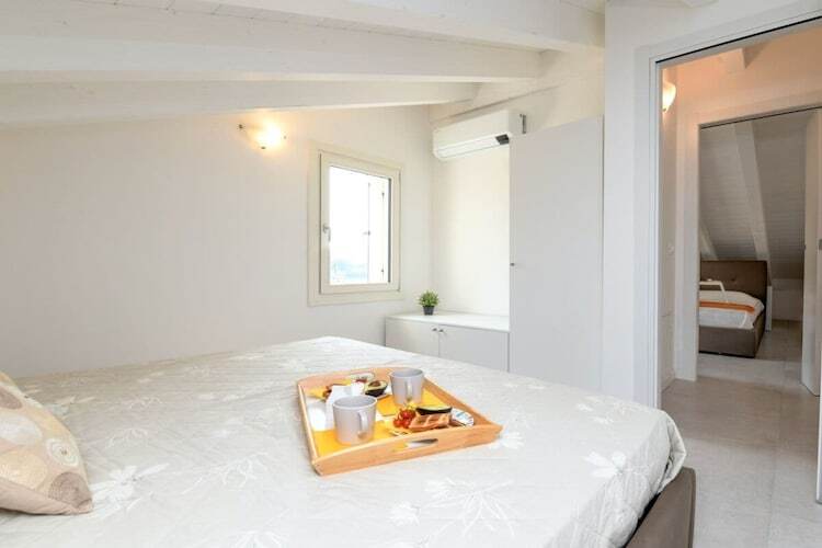 Appartement 4 pers. avec piscine à Manerba del Garda - Photo 27