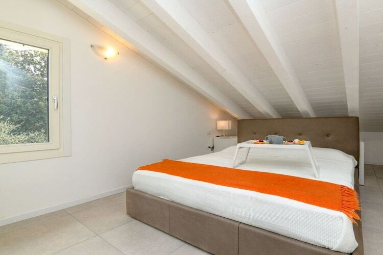 Appartement 4 pers. avec piscine à Manerba del Garda - Photo 29