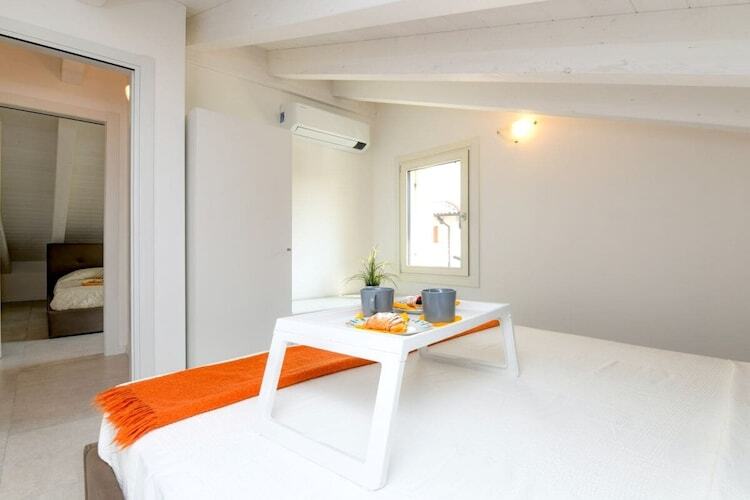 Appartement 4 pers. avec piscine à Manerba del Garda - Photo 31