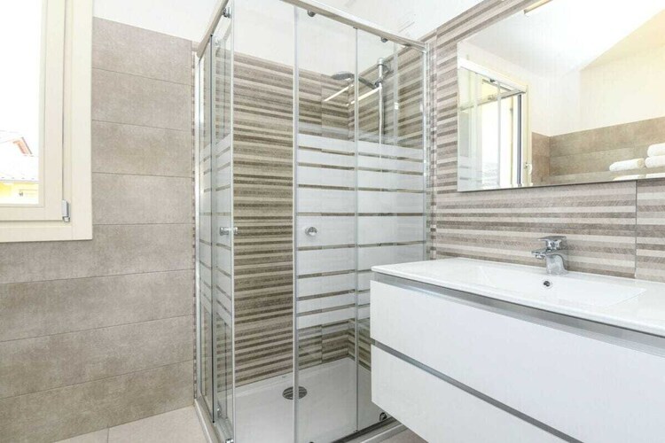 Appartement 4 pers. avec piscine à Manerba del Garda - Photo 33