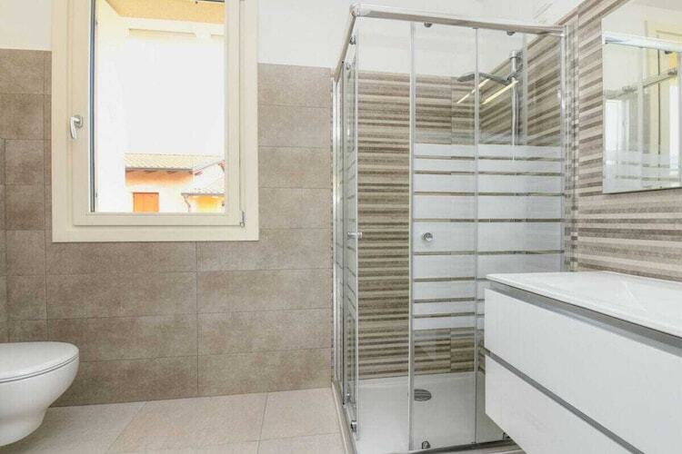 Appartement 4 pers. avec piscine à Manerba del Garda - Photo 34