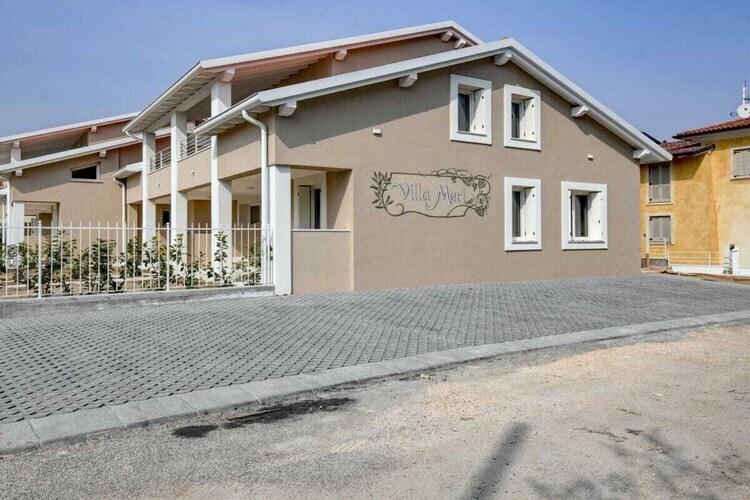 Appartement 4 pers. avec piscine à Manerba del Garda - Photo 35