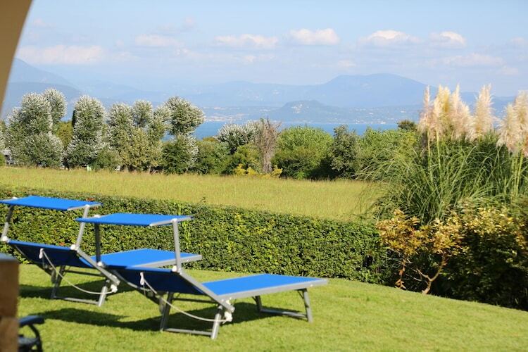 Villa Get Lucky A, Manerba del Garda – 300 m de la plage - Photo 2