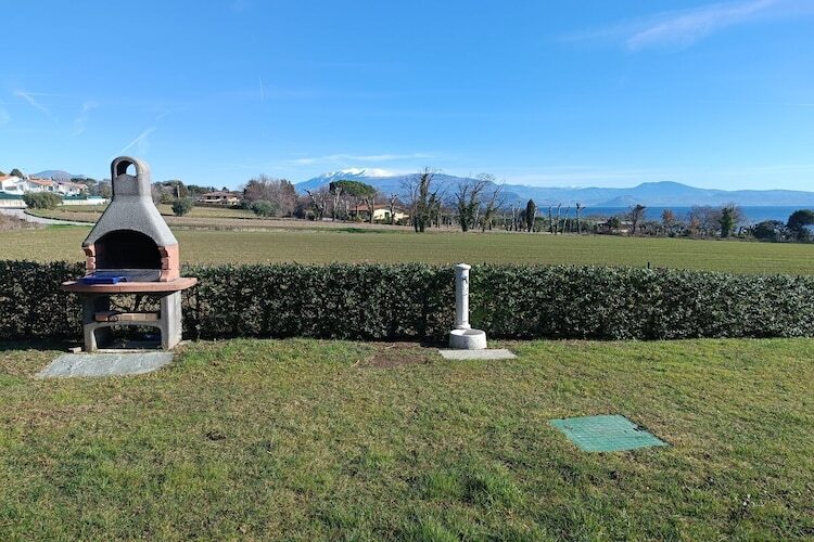 Villa Get Lucky A, Manerba del Garda – 300 m de la plage - Photo 4