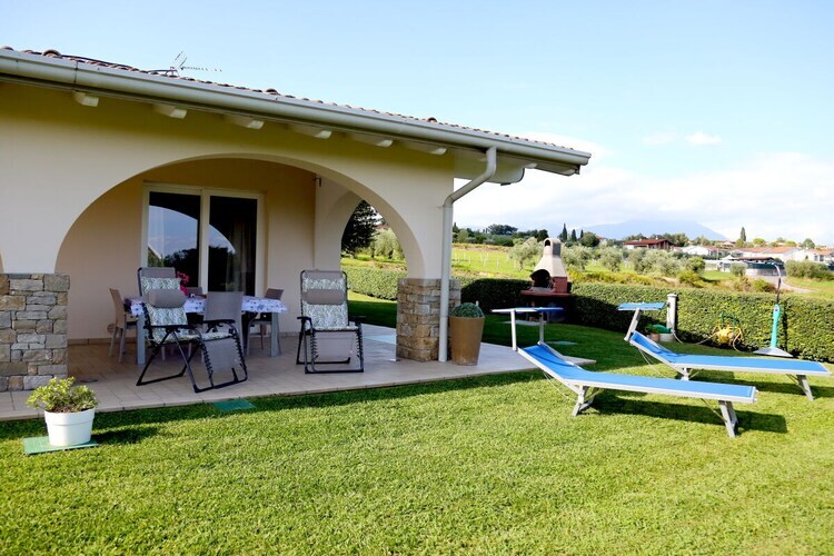 Villa Get Lucky A, Manerba del Garda – 300 m de la plage - Photo 5