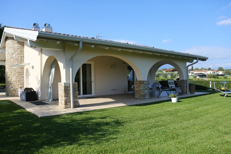 Villa Get Lucky A, Manerba del Garda – 300 m de la plage - Photo 7