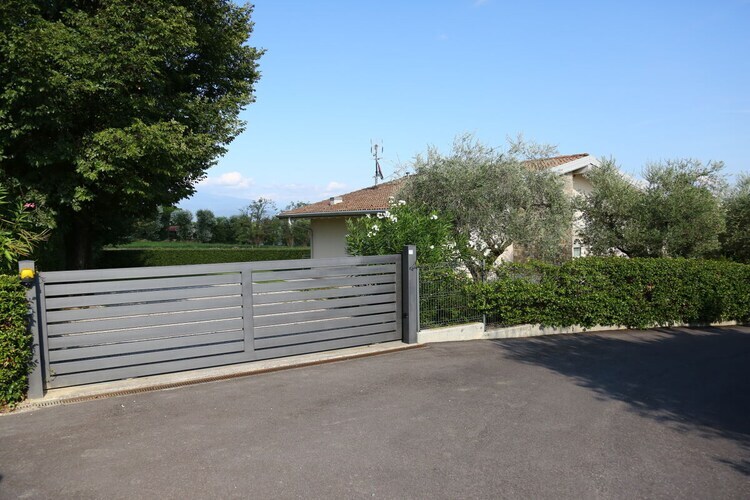 Villa Get Lucky A, Manerba del Garda – 300 m de la plage - Photo 8