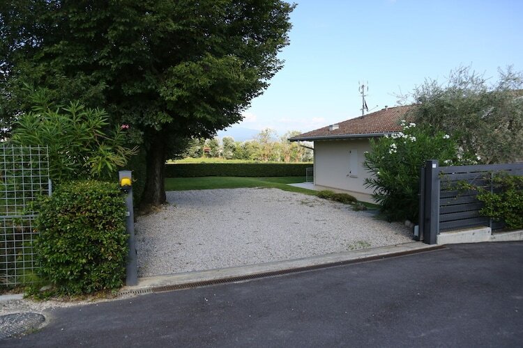 Villa Get Lucky A, Manerba del Garda – 300 m de la plage - Photo 9