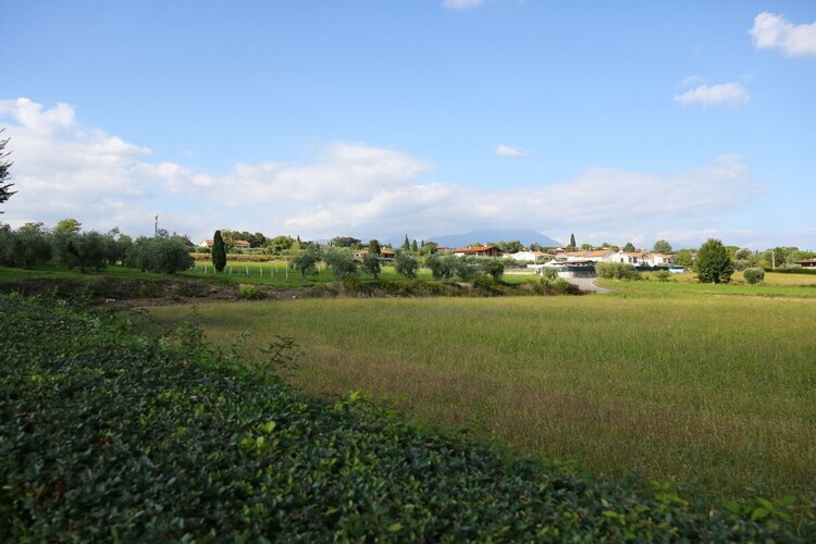 Villa Get Lucky A, Manerba del Garda – 300 m de la plage - Photo 10