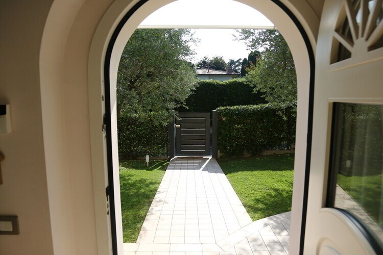 Villa Get Lucky A, Manerba del Garda – 300 m de la plage - Photo 11