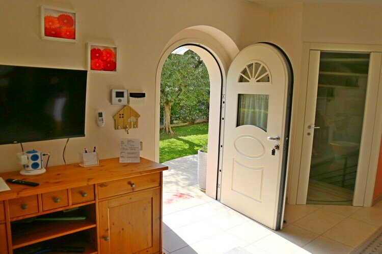 Villa Get Lucky A, Manerba del Garda – 300 m de la plage - Photo 12