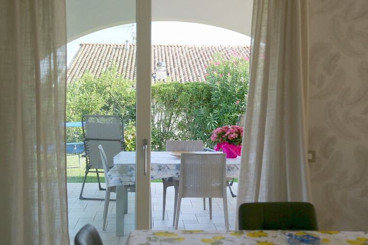 Villa Get Lucky A, Manerba del Garda – 300 m de la plage - Photo 18