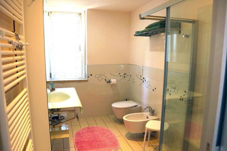 Villa Get Lucky A, Manerba del Garda – 300 m de la plage - Photo 19
