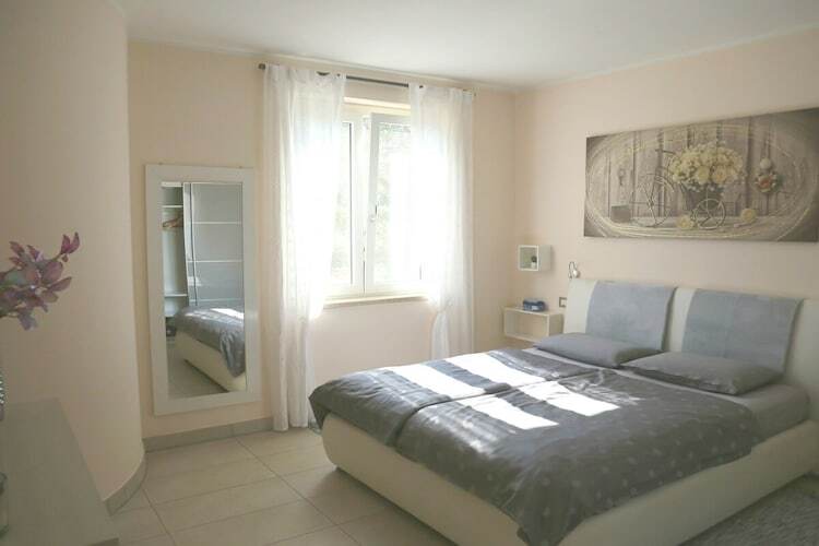 Villa Get Lucky A, Manerba del Garda – 300 m de la plage - Photo 20