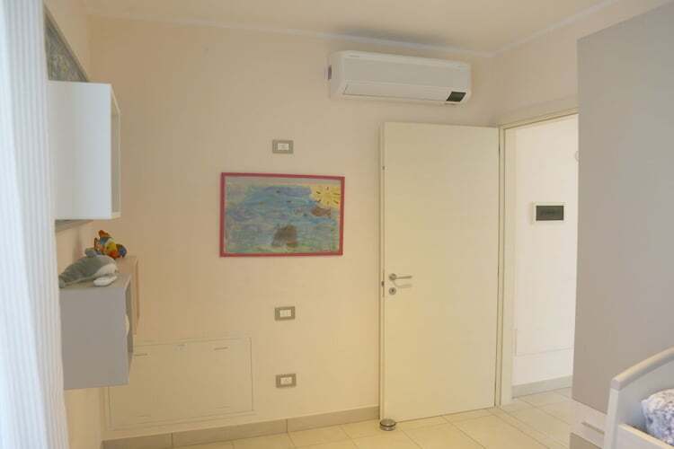 Villa Get Lucky A, Manerba del Garda – 300 m de la plage - Photo 22