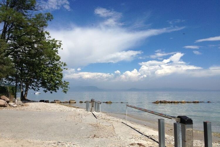 Villa Get Lucky A, Manerba del Garda – 300 m de la plage - Photo 24