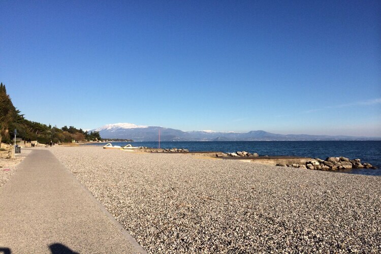 Villa Get Lucky A, Manerba del Garda – 300 m de la plage - Photo 28